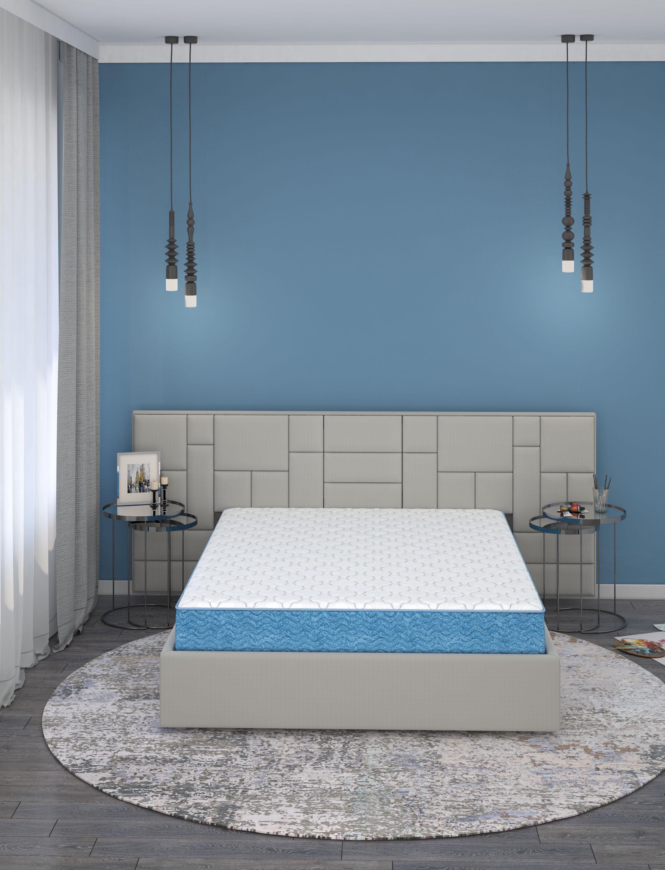 Матрац Azalia 160x190 см (MA-011) - фото 3 Матрац Azalia 160x190 см (MA-011) - фото 3