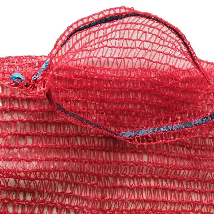 Сетка-мешок для овощей 45х75 см на 30 кг. 100 шт. (27378517) - фото 2 Сетка-мешок для овощей 45х75 см на 30 кг. 100 шт. (27378517) - фото 2