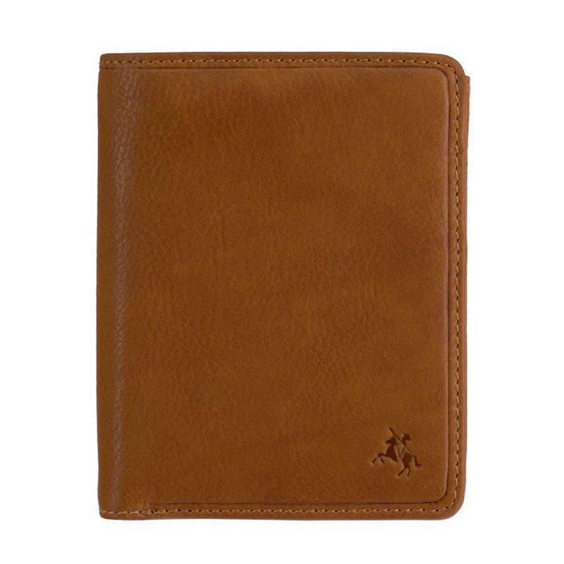 Кошелек мужской Visconti Galen кожаный Oak Tan (DRW41 TAN) Кошелек мужской Visconti Galen кожаный Oak Tan (DRW41 TAN)