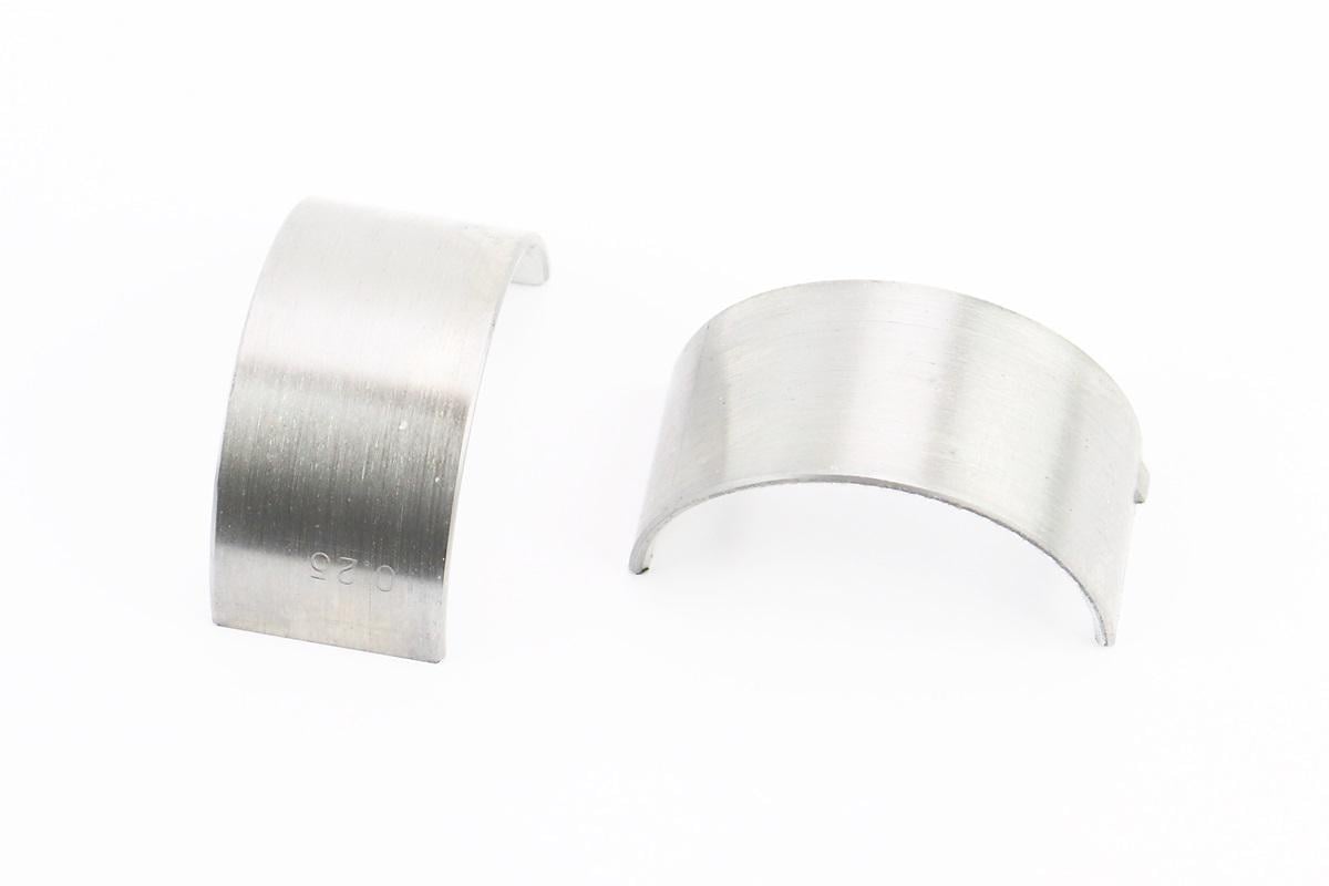Вкладыш шатуна ремонт +0,25 комплект 2 шт. для двигателей R175A/R180NM (603200)