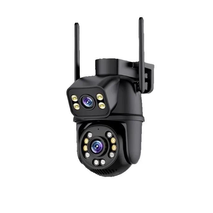 Камера видеонаблюдения 2L-V21-4G V380PRO 4G PTZ (45051-16949_1136)