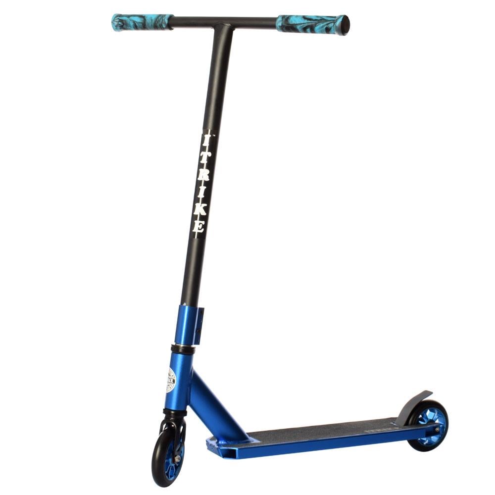 Самокат iTrike SR 2-067-4-BL Синій Самокат iTrike SR 2-067-4-BL Синій