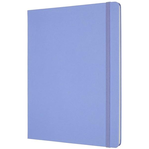 Блокнот Moleskine Classic большой Голубой (QP092B42)