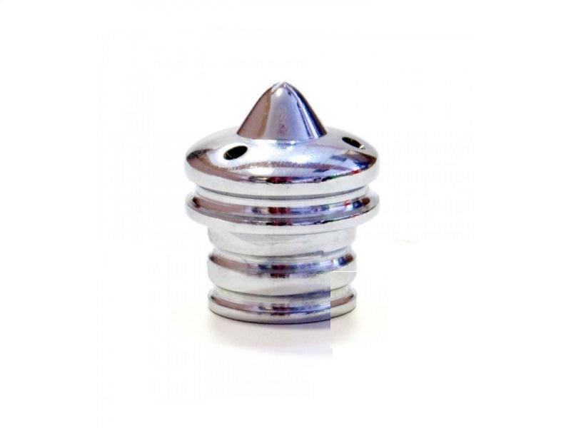 Клапан выдува Amy Deluxe Серебряный (2406)