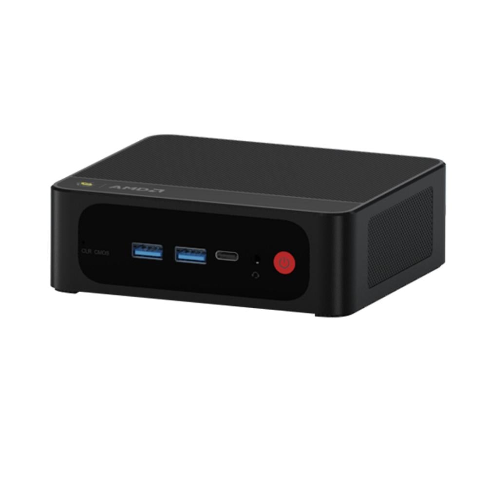 ПК мини Beelink SER5 Max AMD Ryzen 7 6800U 32Гб 1Tб NVMe (26856631) - фото 4