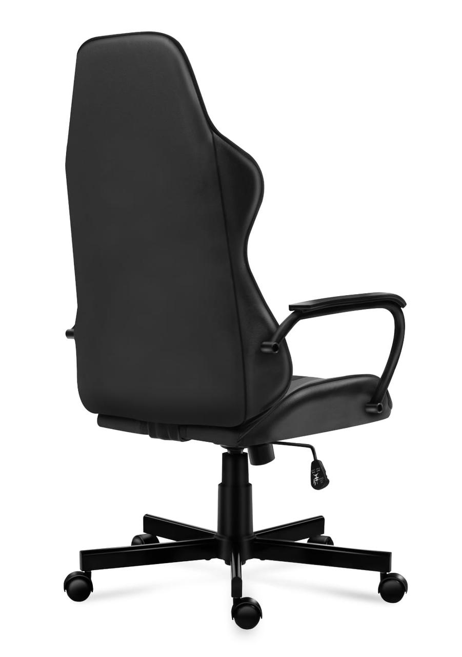 Офісне крісло MARK ADLER Boss 4.2 Black (Boss 4.2 Black) - фото 3