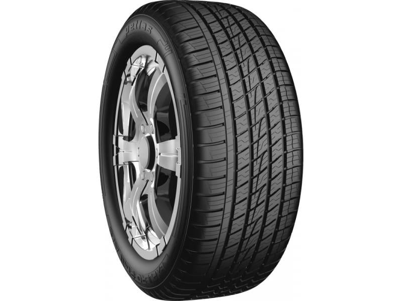 Шина летняя Petlas Explero PT411 225/65 R17 102H (16233)