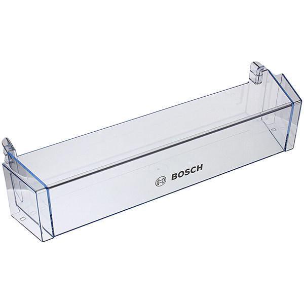 Полка дверная для бутылок для холодильника Bosch 00709646 470x125 мм (00000019101)
