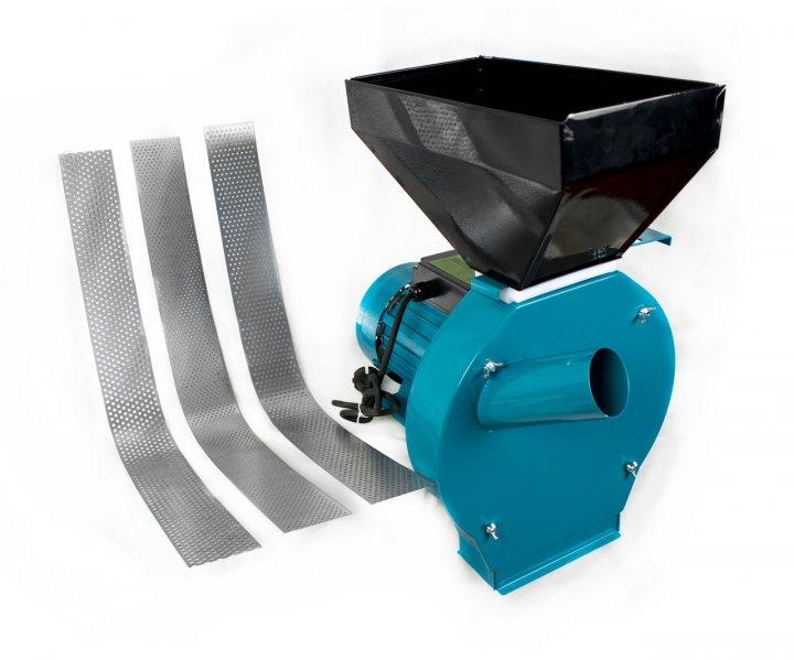 Кормоподрібнювач Vorskla ПМЗ 2700 КП (37358972)