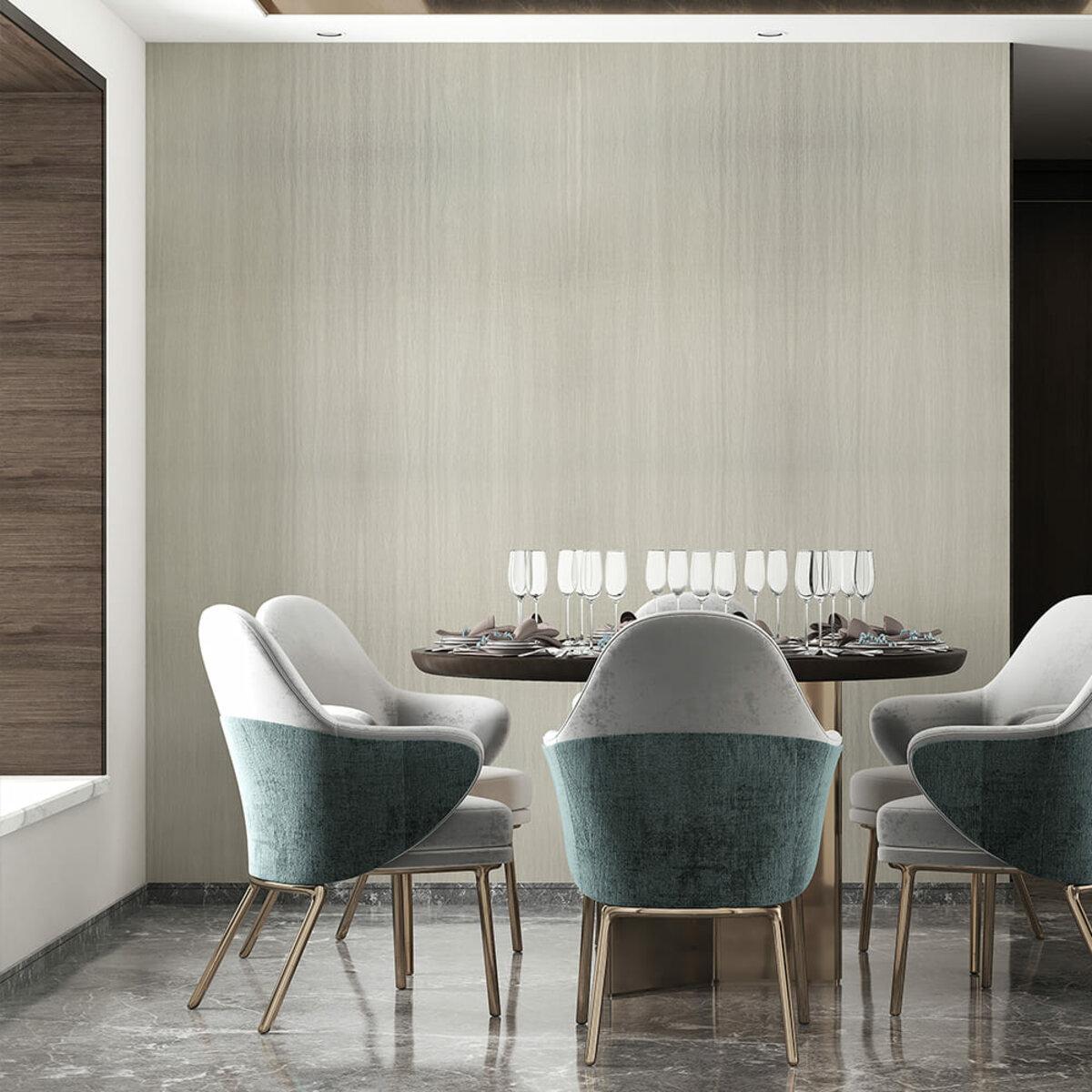 Плитка самоклеящаяся виниловая в рулоне матовая 600х3000х2 мм (SW-00002045)