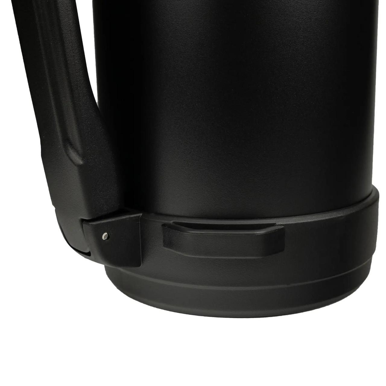 Термос Tribe Family line T-DG-0002 2,5л Черный (iz16003) - фото 7 Термос Tribe Family line T-DG-0002 2,5л Черный (iz16003) - фото 7