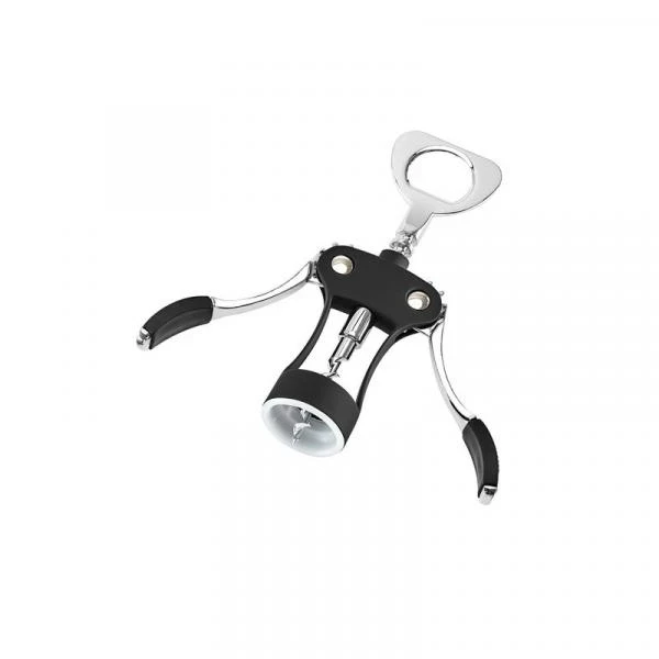 Штопор Lessner из нержавеющей стали (10069) - фото 3 Штопор Lessner из нержавеющей стали (10069) - фото 3