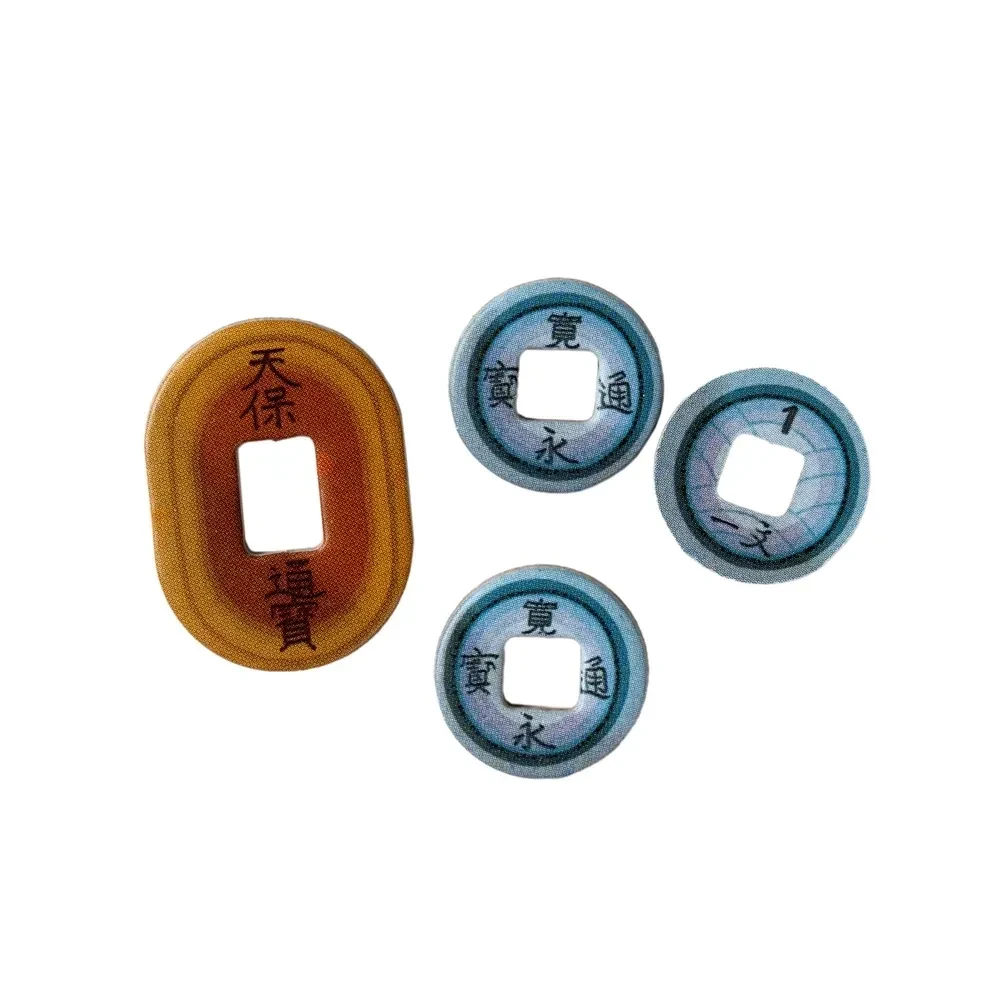 Настольная игра "Білий замок: Матча" доповнення (2795761235) - фото 3 Настольная игра "Білий замок: Матча" доповнення (2795761235) - фото 3