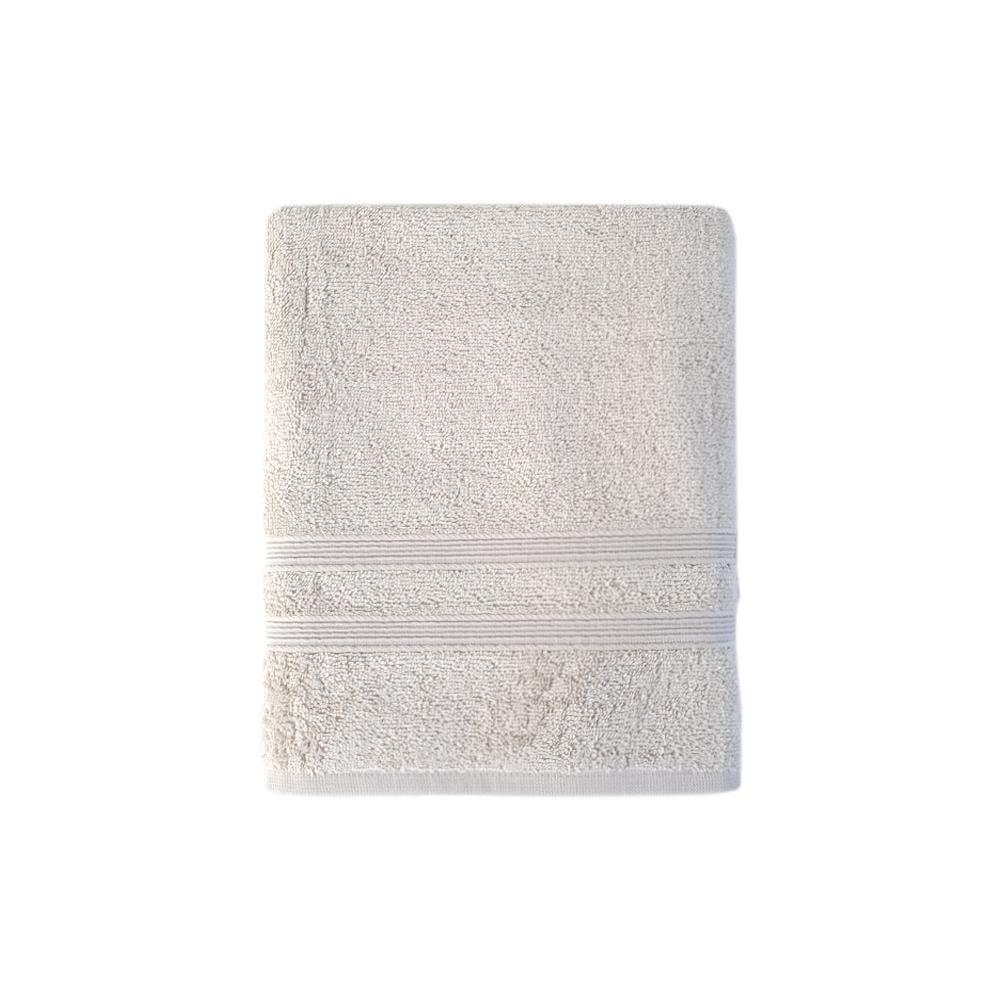 Полотенце Irya Deco coresoft 400 г/кв. м 50х90 см Бежевый (12408263)