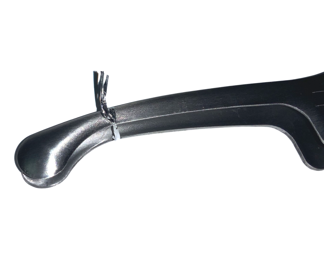 Щипцы кухонные для выпечки металлические 20 см - фото 4 Щипцы кухонные для выпечки металлические 20 см - фото 4