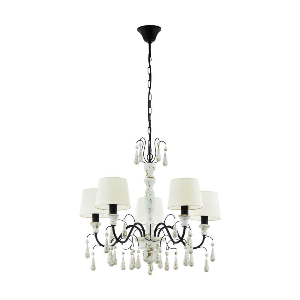 Люстра Eglo CHALTISHAM 1 43234