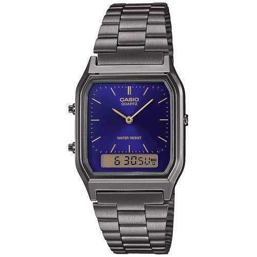 Часы Casio AQ-230EGG-2AEF (1127423781)