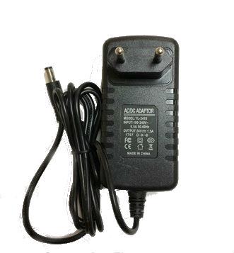 Блок питания SUN 24V 3A для гибридных ламп 48 Вт (32120) - фото 2 Блок питания SUN 24V 3A для гибридных ламп 48 Вт (32120) - фото 2