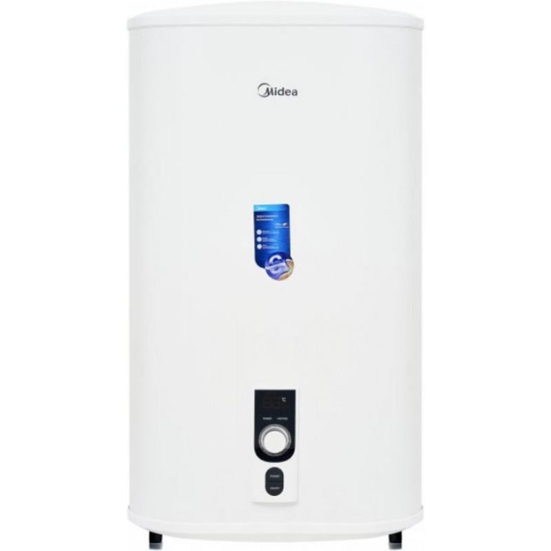 Водонагреватель Midea D50-20ED2 W мокрый тэн (13921709)