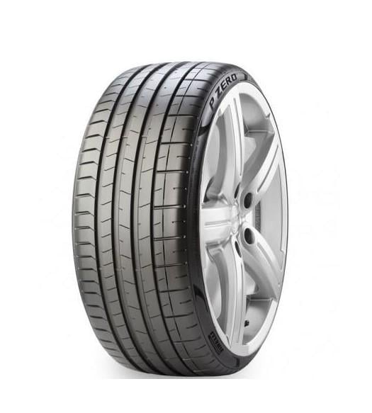 Шина Pirelli PZero PZ4 245/45 R20 103Y летняя XL