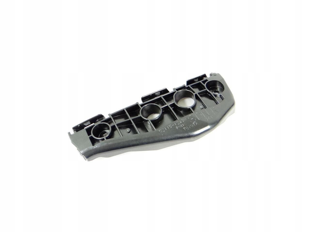 Крепление переднего бампера Toyota Corolla '06-10 правое (5211512430)