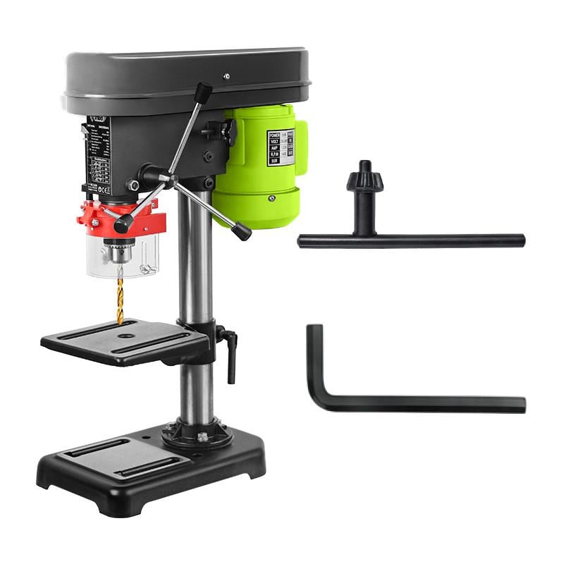 Станок сверлильный Vido WD030520013 350 Вт (27563390) - фото 2 Станок сверлильный Vido WD030520013 350 Вт (27563390) - фото 2