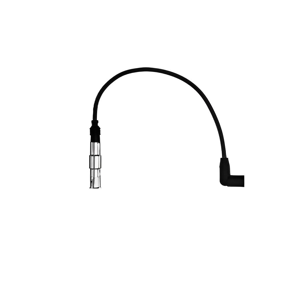 Комплект высоковольтных кабелей NGK RCFD808