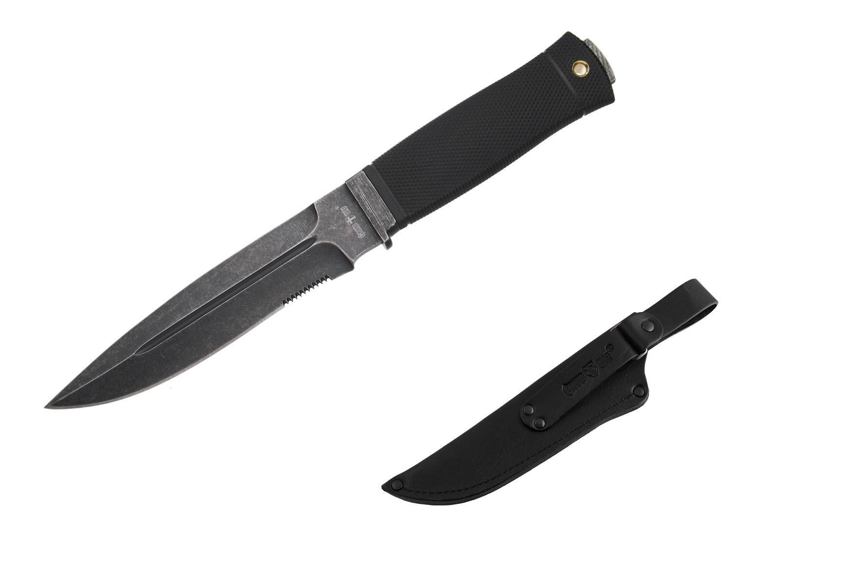 Нож нескладной охотничий Grand Way 903 BQS-N-G (903 BQS-N-G)