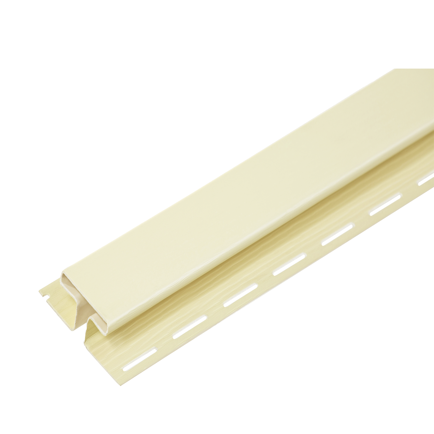 Планка з'єднувальна для сайдингу FASIDING Пшениця (344356252) - фото 1 Планка з'єднувальна для сайдингу FASIDING Пшениця (344356252) - фото 1