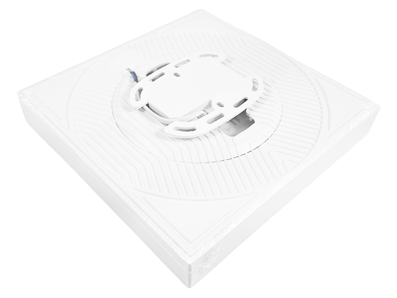 Светильник светодиодный накладной AVT МОТОКО-GLORIA-SQUARE #516/1 IP40 квадратный 36 Вт 4000К Белый (25232327) - фото 2 Светильник светодиодный накладной AVT МОТОКО-GLORIA-SQUARE #516/1 IP40 квадратный 36 Вт 4000К Белый (25232327) - фото 2