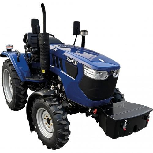 Трактор ДТП 354U (000223456)