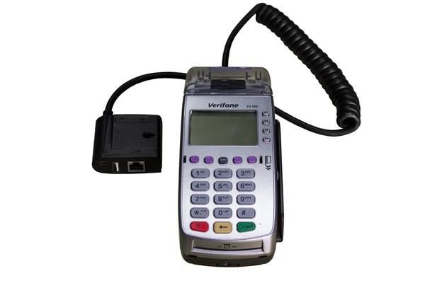 Модуль комунікаційний Magic Box до Verifone VX 520 (5979748) - фото 2