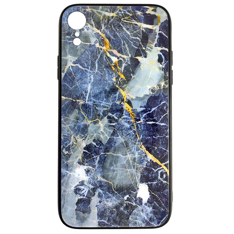 Чехол Granite Case для Apple iPhone XR Grey(29caa1-3464)