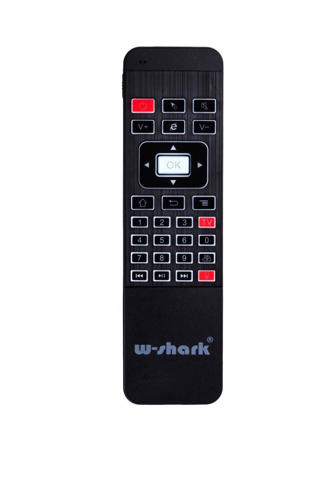 Пульт Air Mouse W-Shark SP3 (4160)