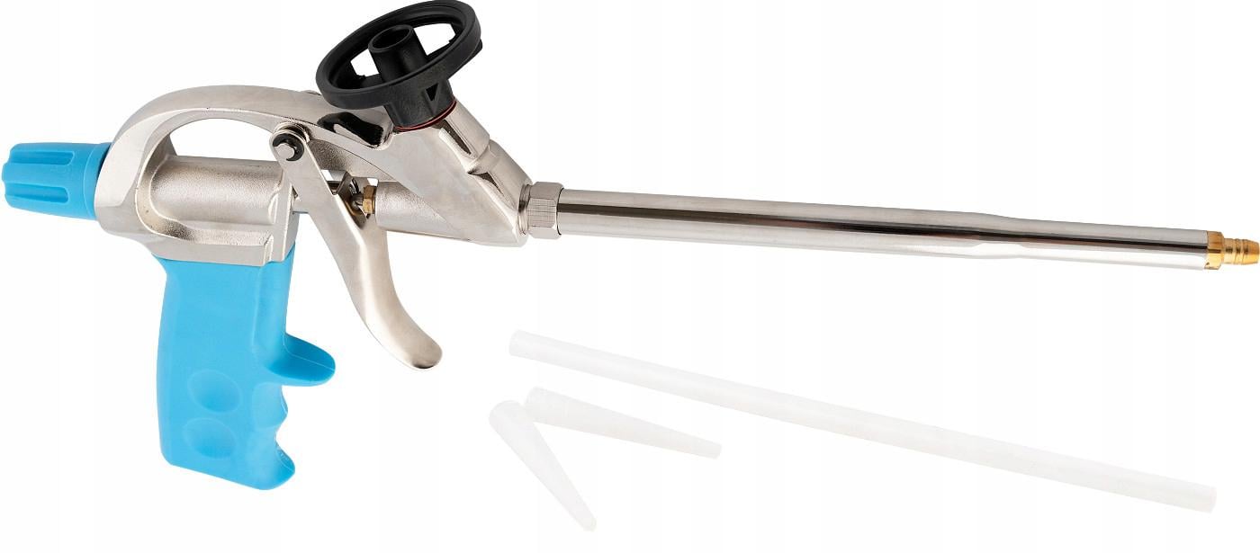 Пистолет для пены Richmann тефлоновая чашка 320 мм (C8022)