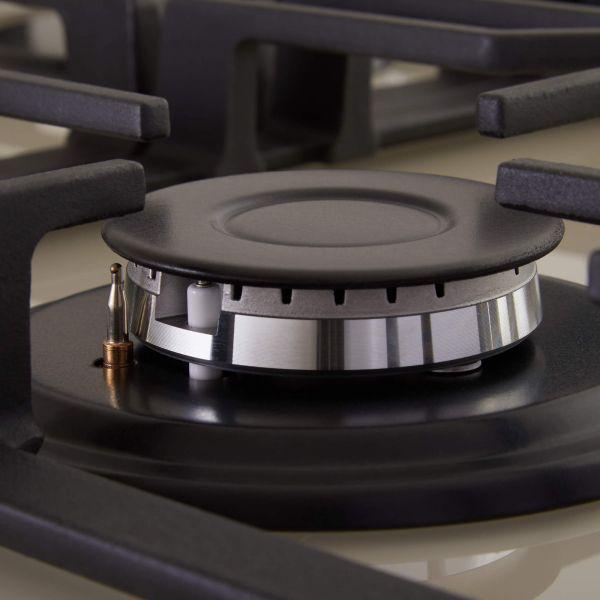 Варильна поверхня газова Eleyus ARONA 60 BG CF (1289932) - фото 7 Варильна поверхня газова Eleyus ARONA 60 BG CF (1289932) - фото 7