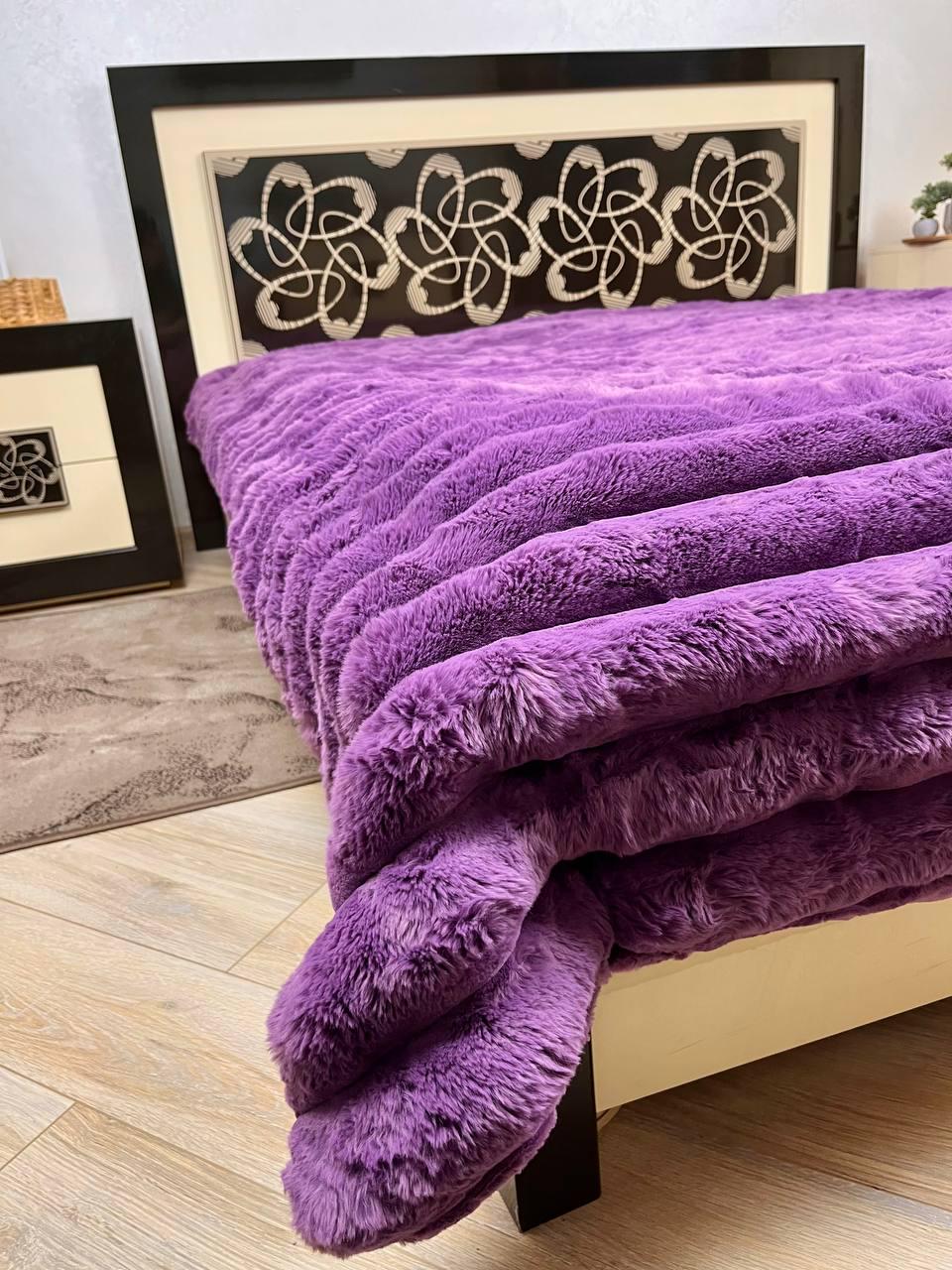 Плед-покривало Кролик (23692064) - фото 2 Плед-покривало Кролик (23692064) - фото 2