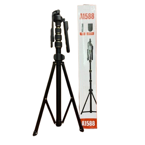 Штатив-стабилизатор Bluetooth A1588 (A1588)