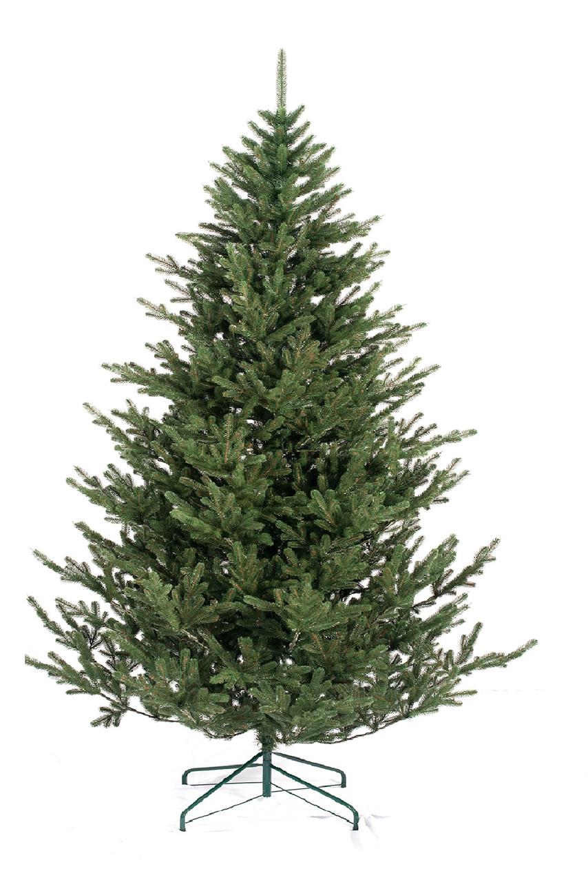 Елка литая VIENNA VIP GREEN  2,10 м