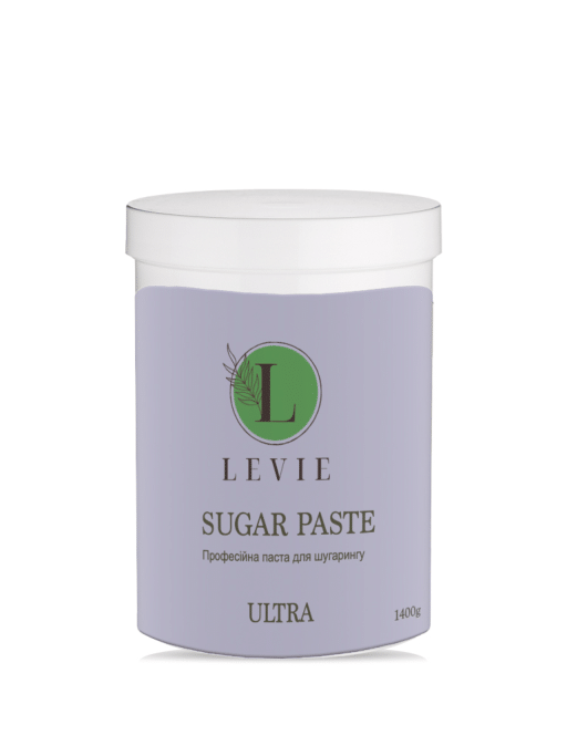 Паста цукрова Levie ULTRA 1,4 кг