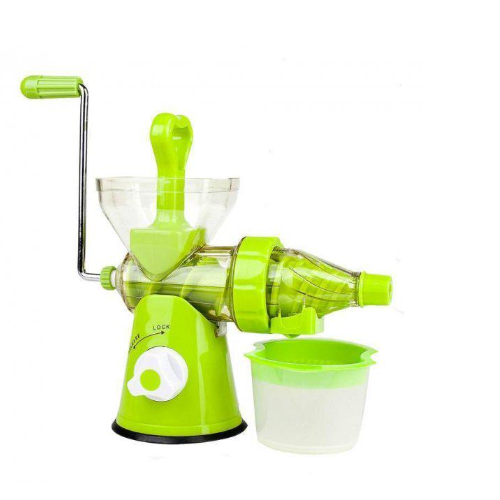 Соковитискач Multi-Function Juicing Machine RF-707 (24 14923)