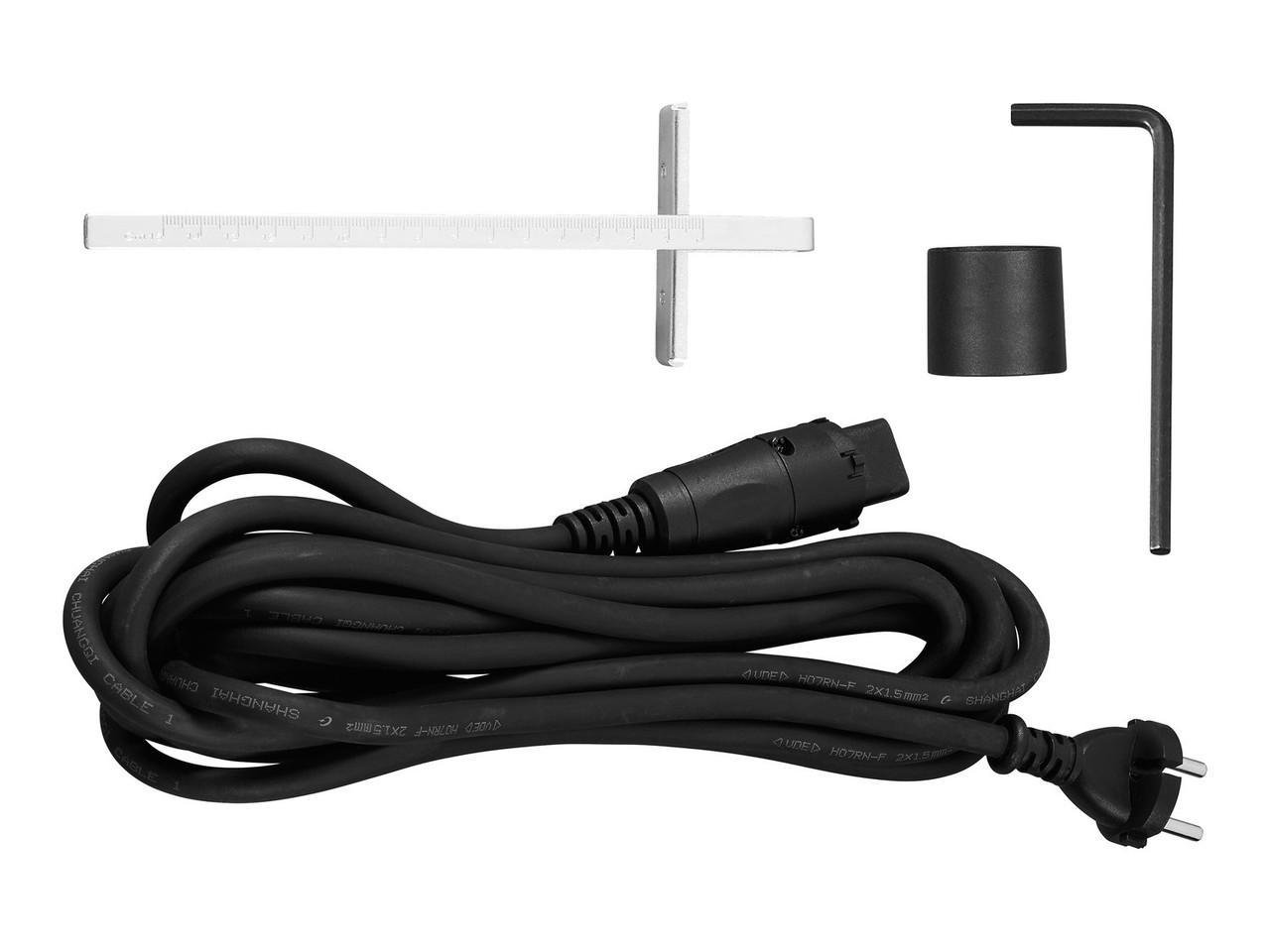 Електролобзик безщітковий із лазерним наведенням PARKSIDE PPSTK 550 A1 - фото 6