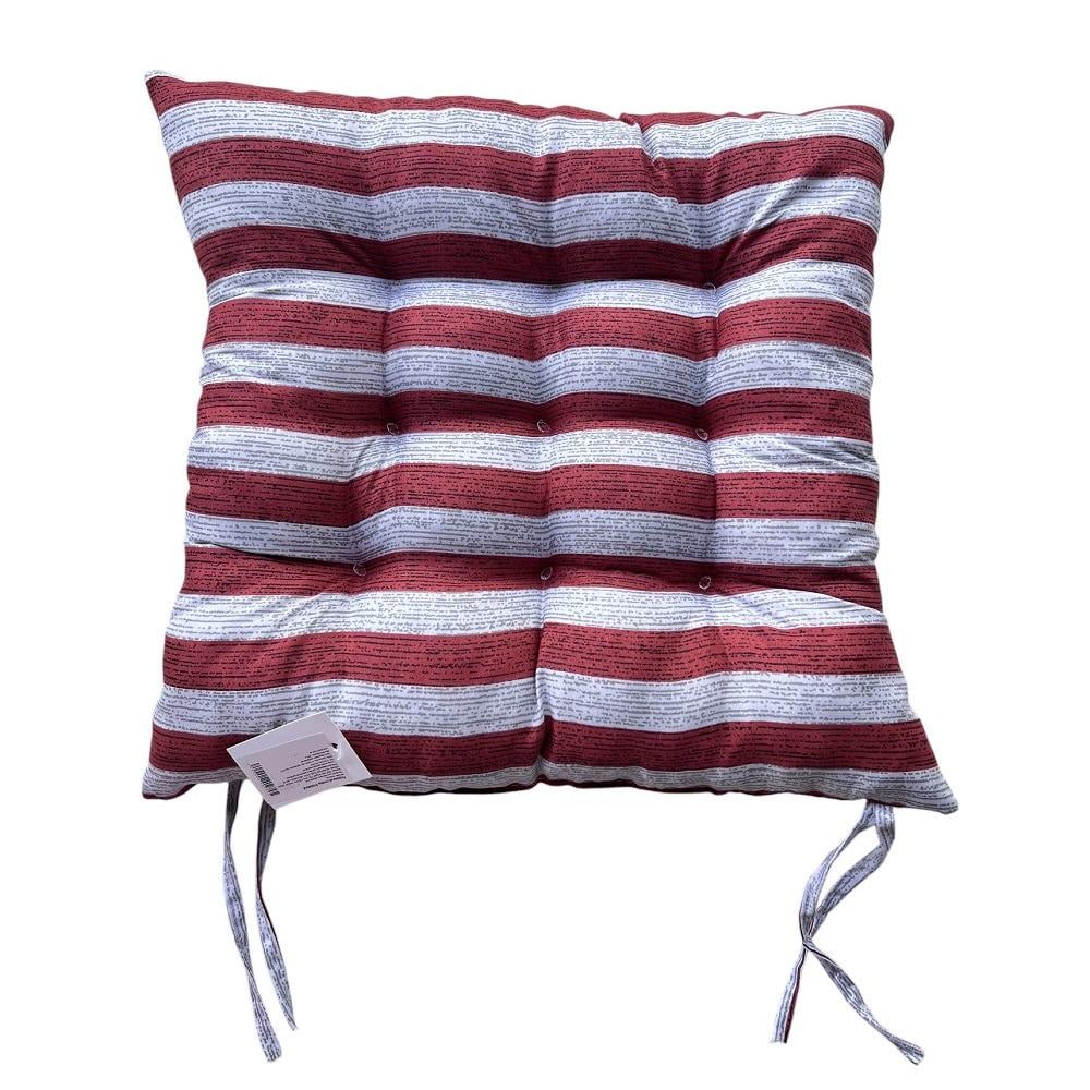 Подушка на стул Garden 40 см (R100494-R) Подушка на стул Garden 40 см (R100494-R)