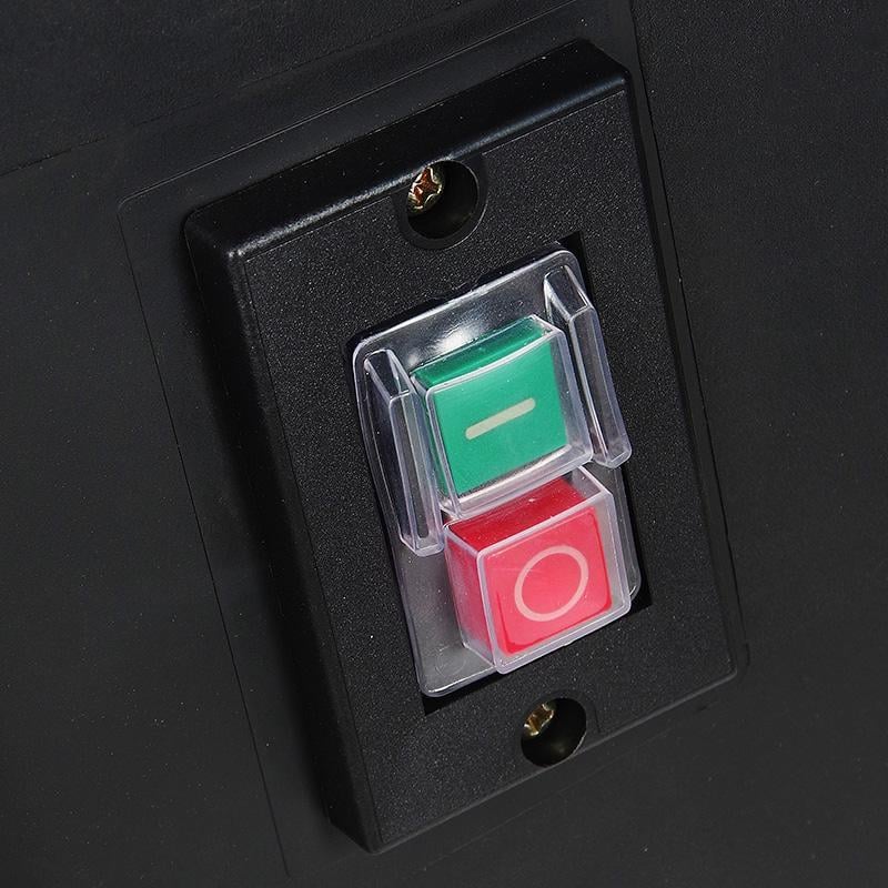 Бетономешалка Apro СМ-120 28-30 об/мин. 550 Вт 120 л венец из чугуна кабель 2,1 м (83739/899512) - фото 13