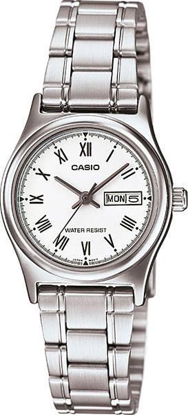 Часы женские Casio LTP-V006D-7B