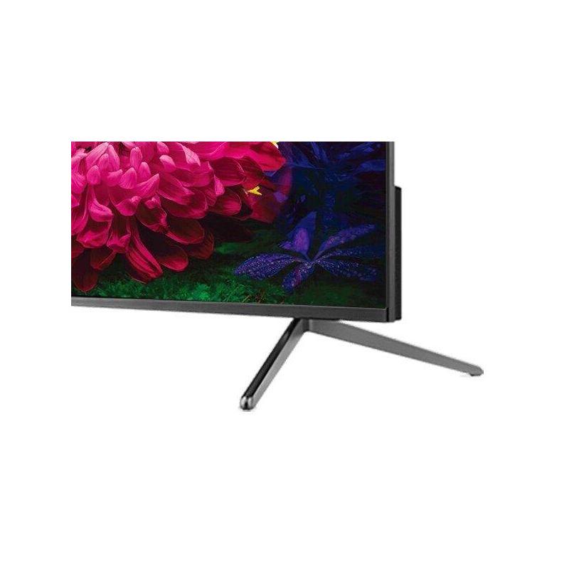 Телевізор TCL 55C711 4K/SmartTV/Wi-Fi/Dolby Digital Plus/Android 55" - фото 5