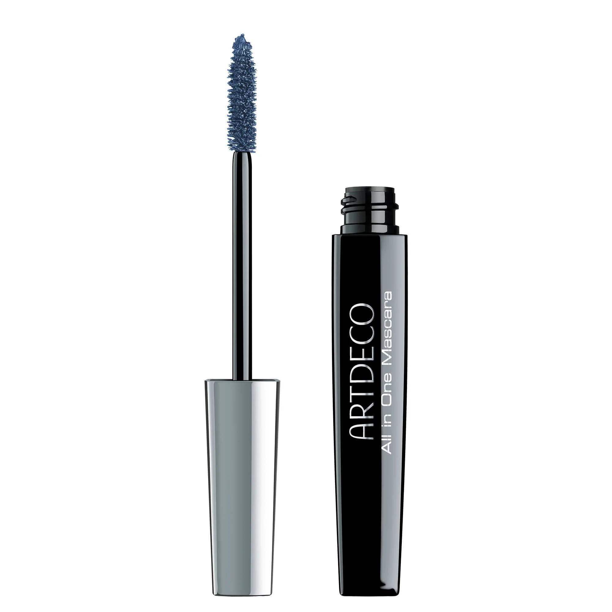 Тушь для ресниц Artdeco All in One Mascara 10 мл №05 blue (379735)