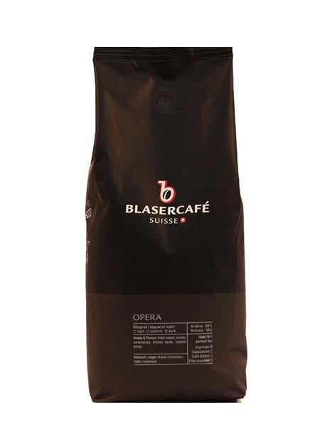 Кава в зернах Blaser Cafe Opera 1 кг