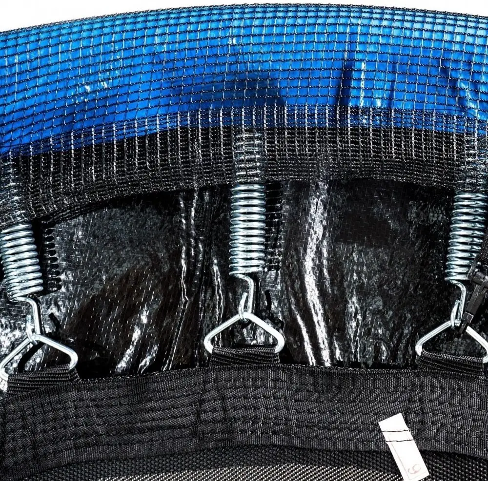 Батут Atleto 490 см с сеткой (21001000) - фото 6