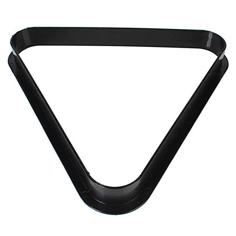 Бильярдный треугольник для снукера Billiard-Prime пластик 52,4 мм (1254899267)